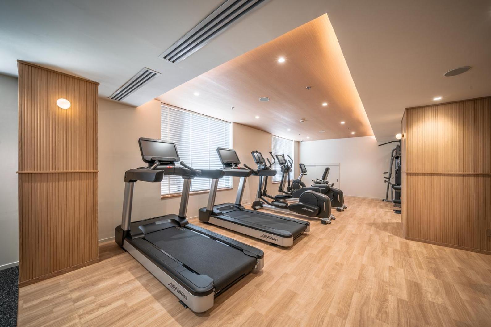 Sotetsu Grand Fresa Bangkok Hotell Eksteriør bilde