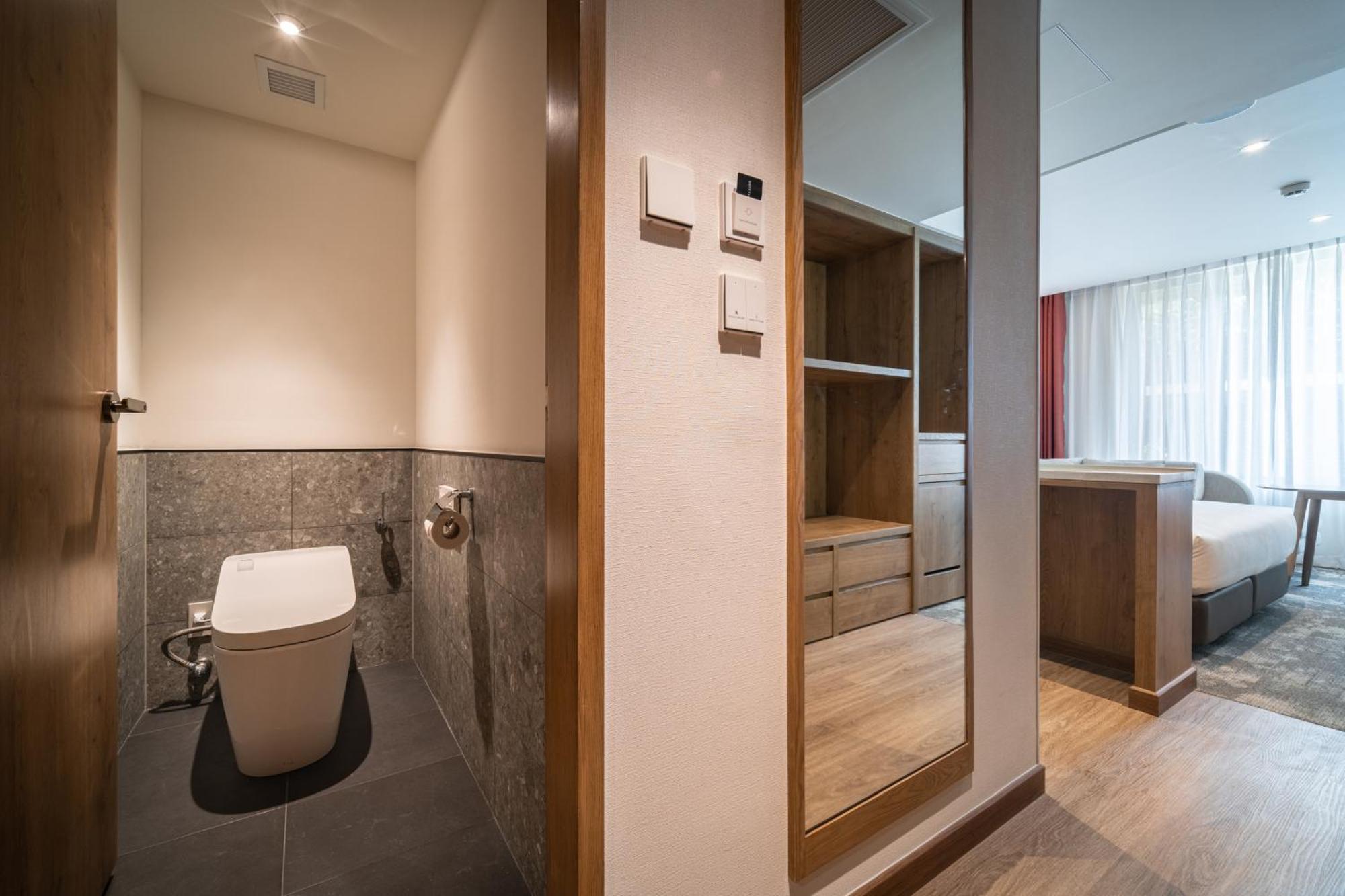 Sotetsu Grand Fresa Bangkok Hotell Eksteriør bilde